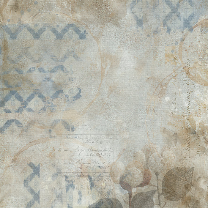 Faded Memory Lane - Nature Findings