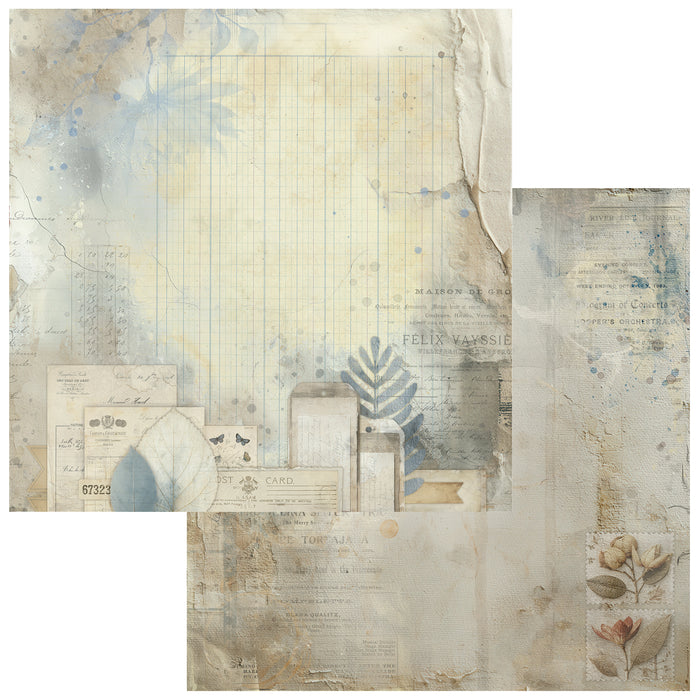 Faded Memory Lane - Collected Ephemera