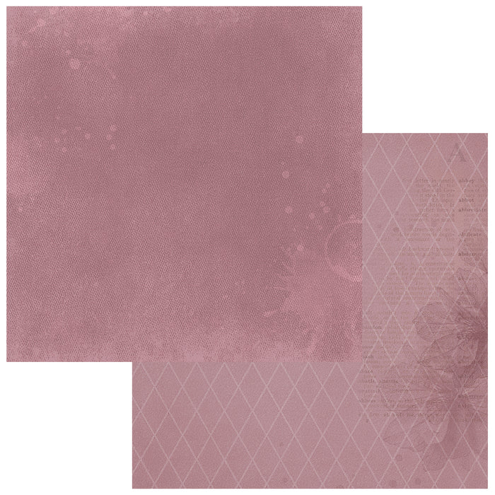 Faded Memory Lane - Fragment