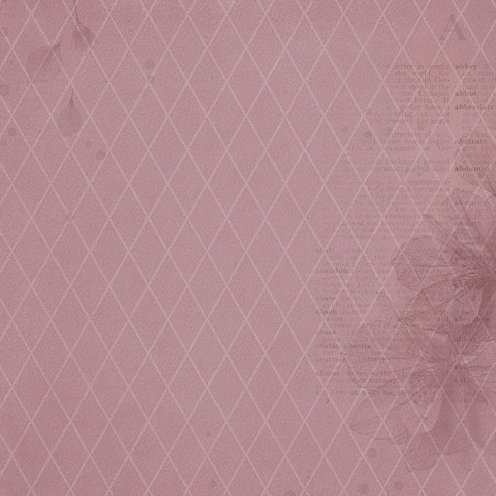 Faded Memory Lane - Fragment