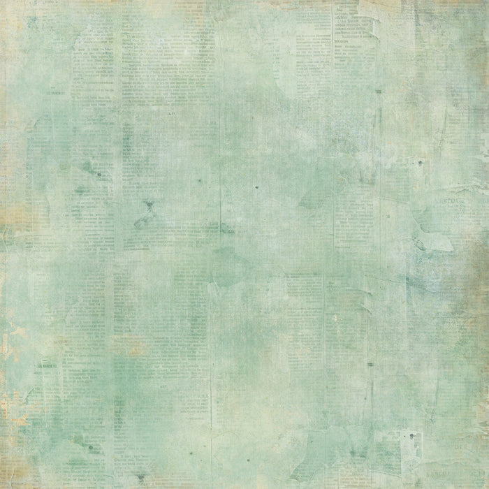 From the Garden Solids 12 x12 Collection Pack
