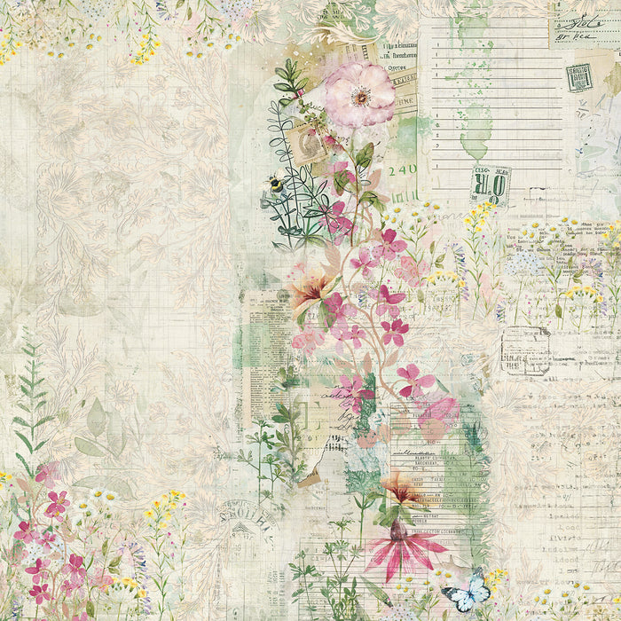 From the Garden  – Foxglove