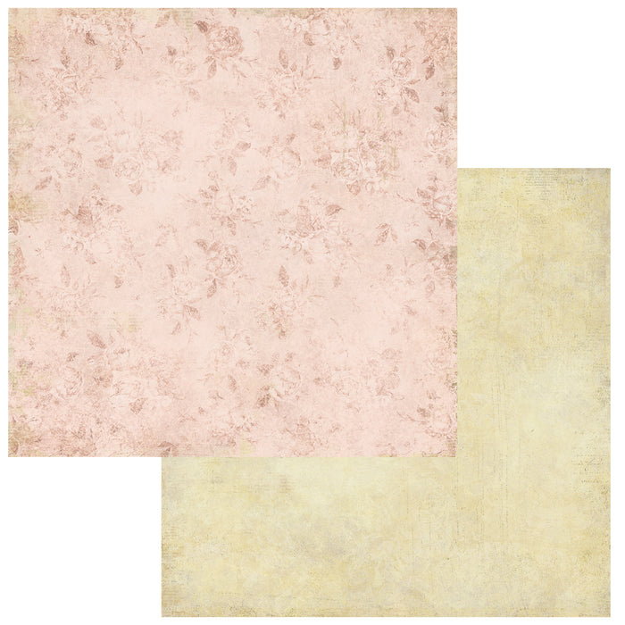 From the Garden Solids Sheet – 1
