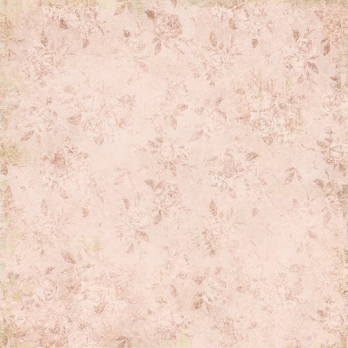 From the Garden Solids Sheet – 1