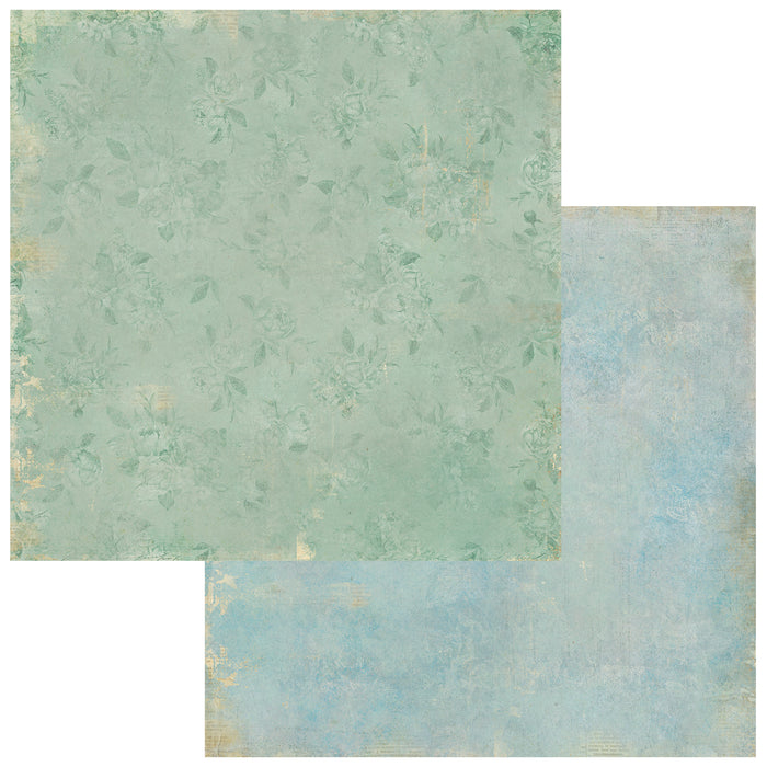 From the Garden Solids Sheet – 2