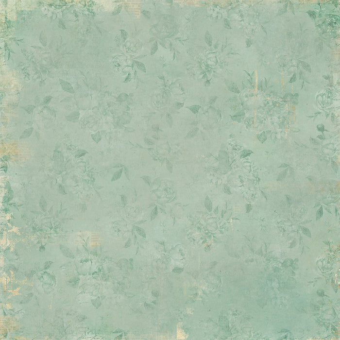 From the Garden Solids Sheet – 2