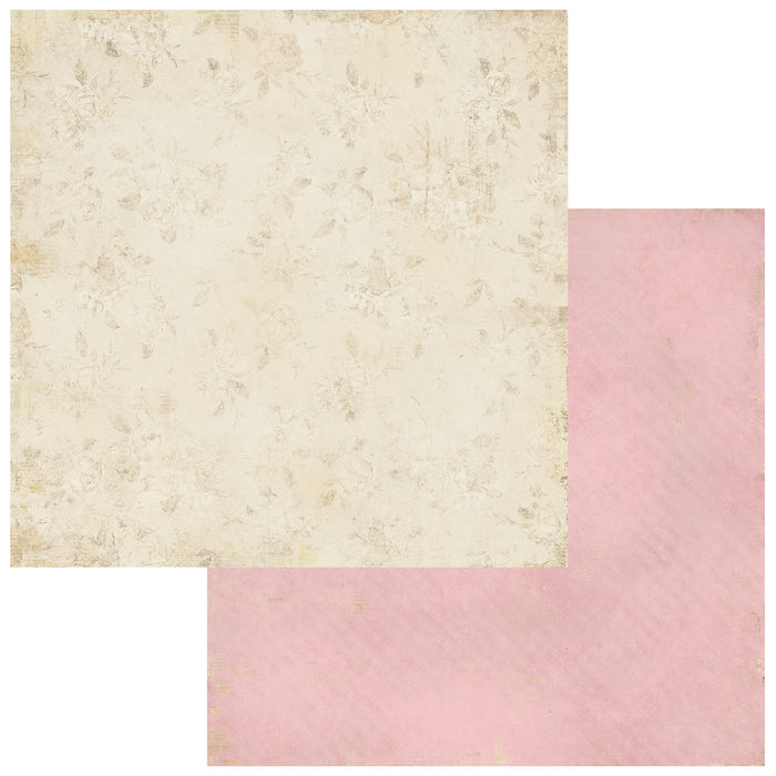 From the Garden Solids Sheet – 3