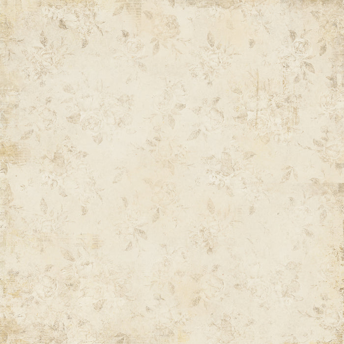 From the Garden Solids Sheet – 3
