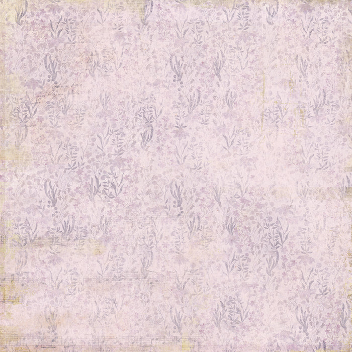From the Garden Solids Sheet – 4