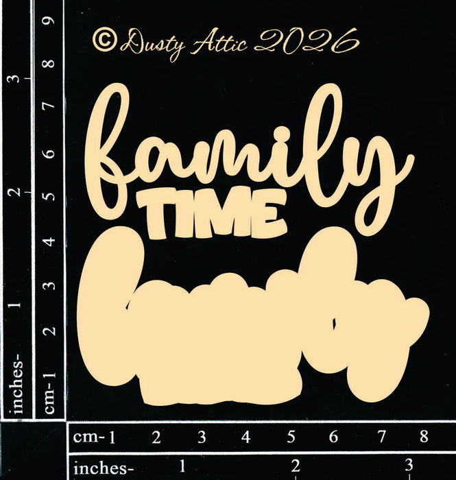 Family Time