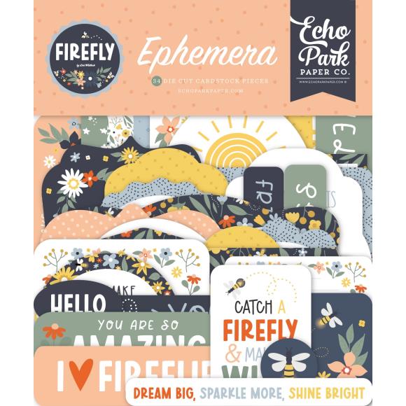 Firefly Ephemera