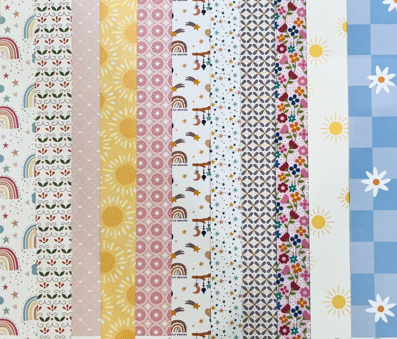 11 - Saver Bundle - Whimsical