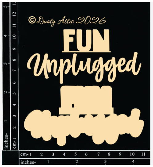 Fun Unplugged