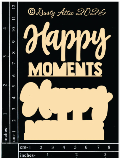Happy Moments #2