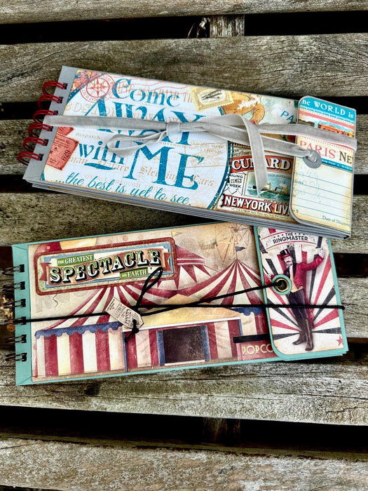 Class - February Craft Club