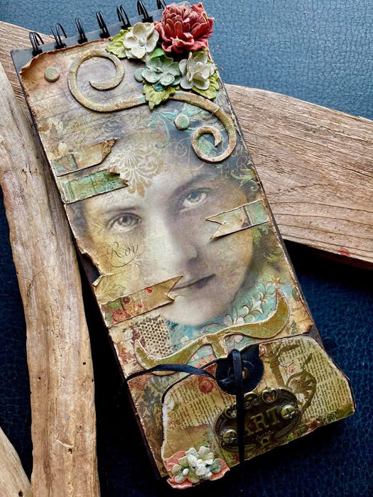 Class - February Craft Club