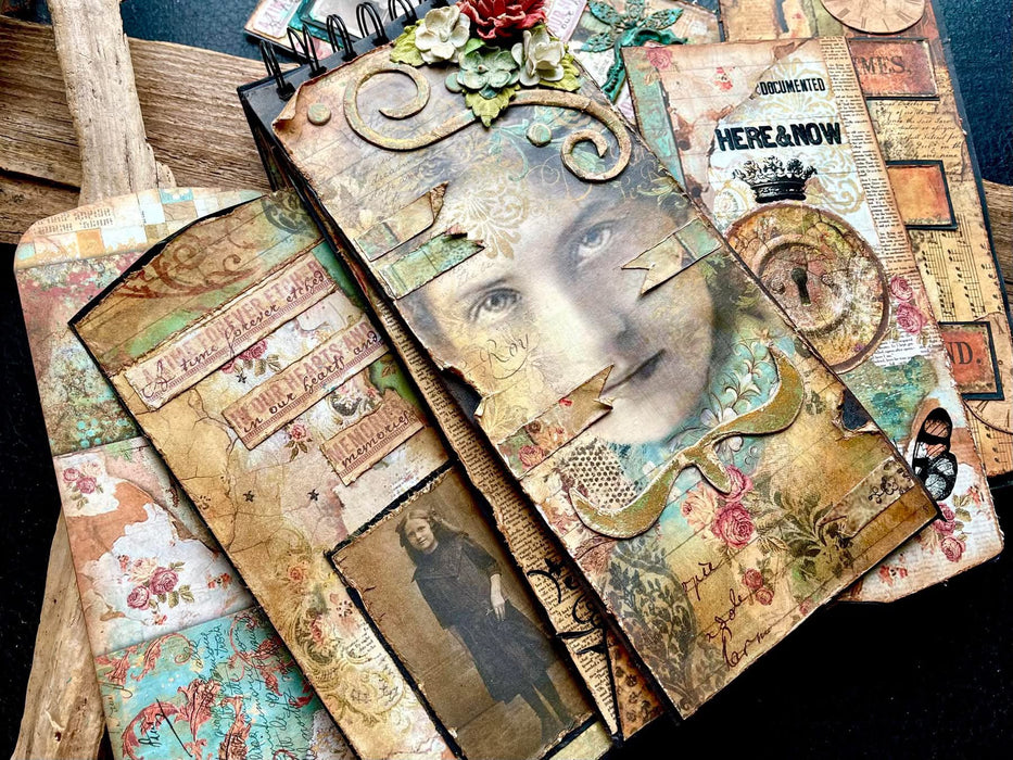 Class - February Craft Club