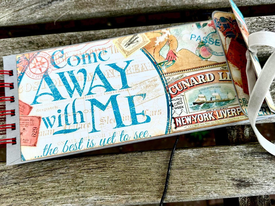 Class - February Craft Club