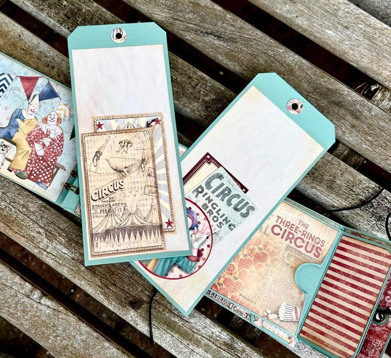 Class - February Craft Club