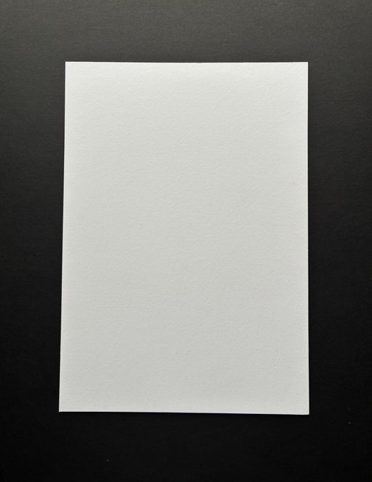 Mountboard A4