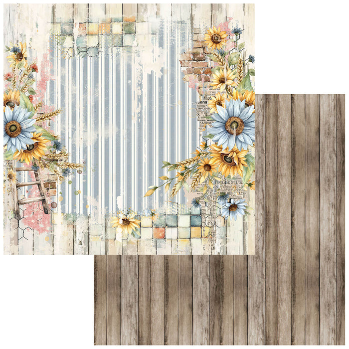 Whispering Way - Country Living