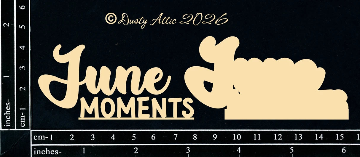 June Moments