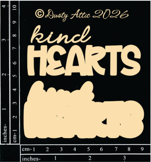 Kind Hearts