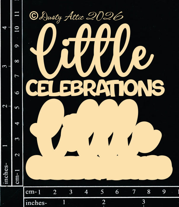 Little Celebrations