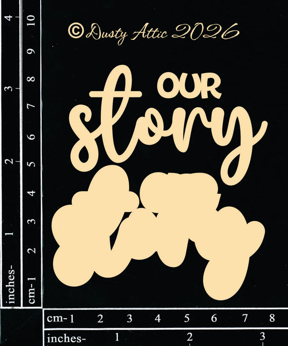 Our Story