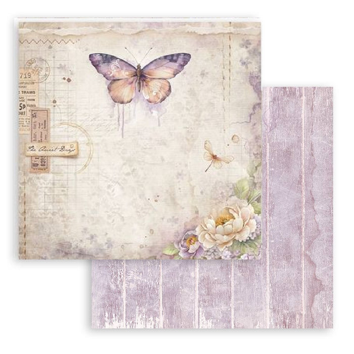 Quiet Days - SBB1108