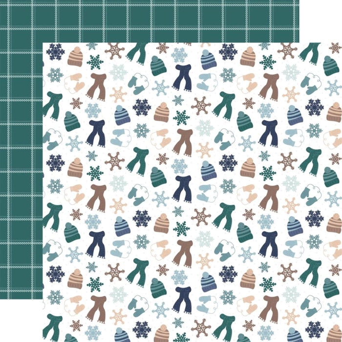 Snow Day - Bundle Up