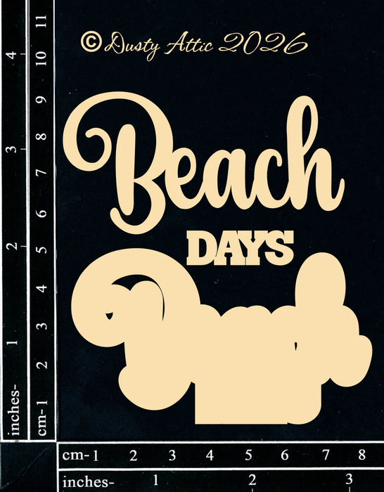 Beach Days