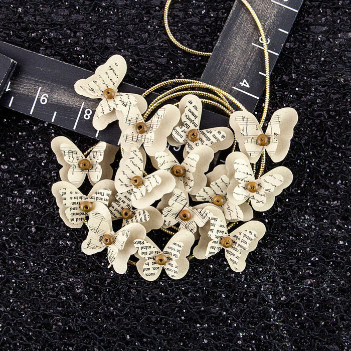 HILLSBORO Butterflies