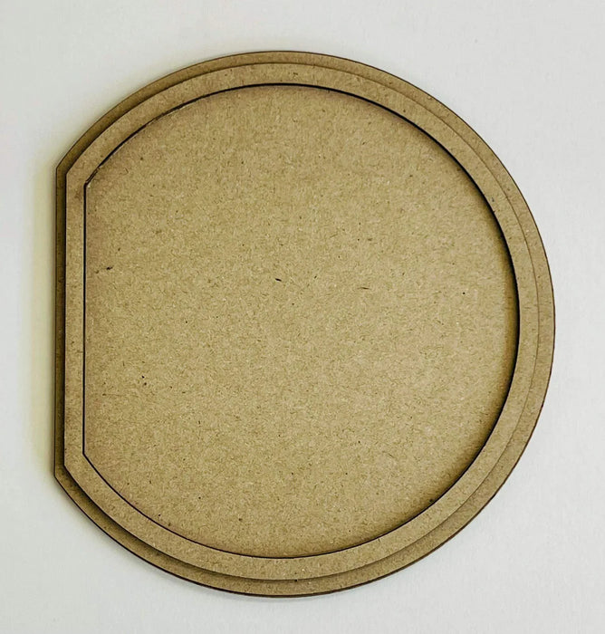 Mini Album Cover Set #10 – Circle