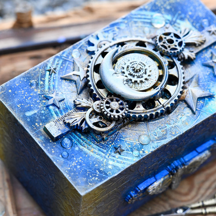 September Weekend Workshop With Finnabair, Nuneka and Olga