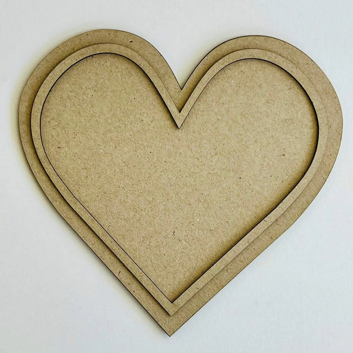 Mini Album Cover Set #12 – Heart