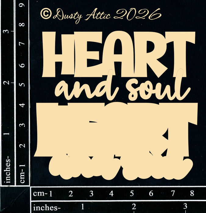 Heart And Soul