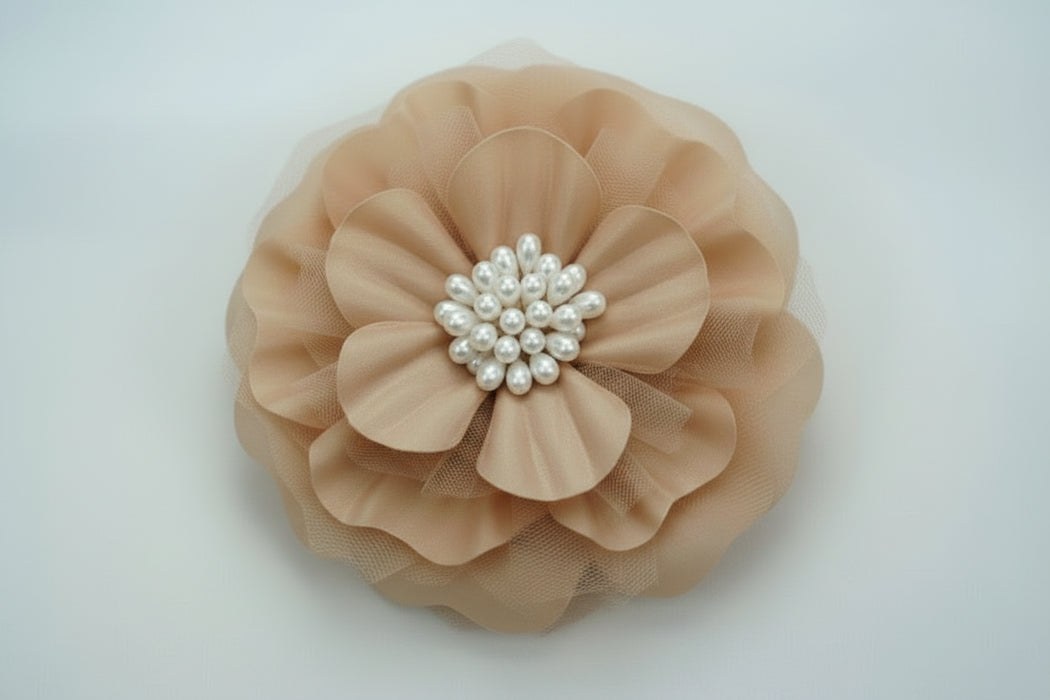 Heirloom 6.5cm - Latte