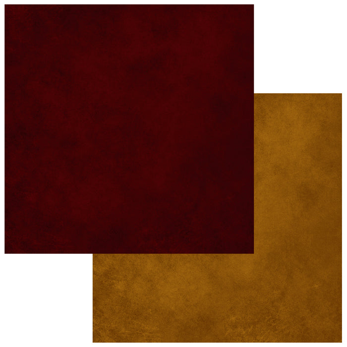 Season’s Bounty – Solids 1 Paper