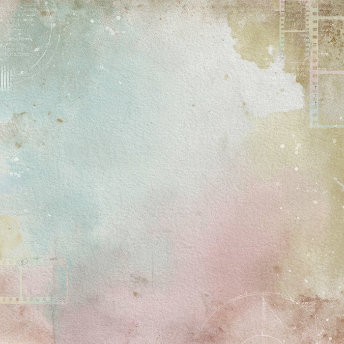 The Quiet Observer Paper – Spliced