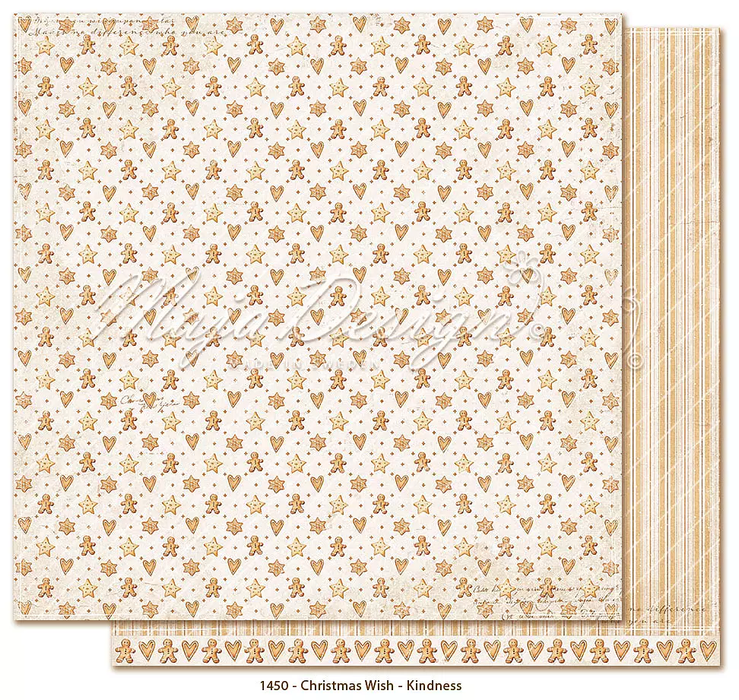 Christmas Wish - Kindness