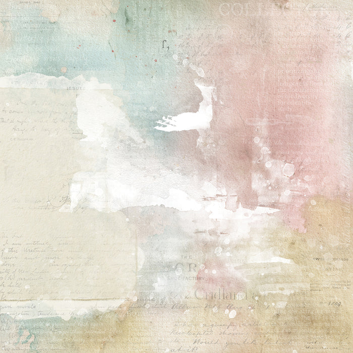 The Quiet Observer Paper – Soft Litany