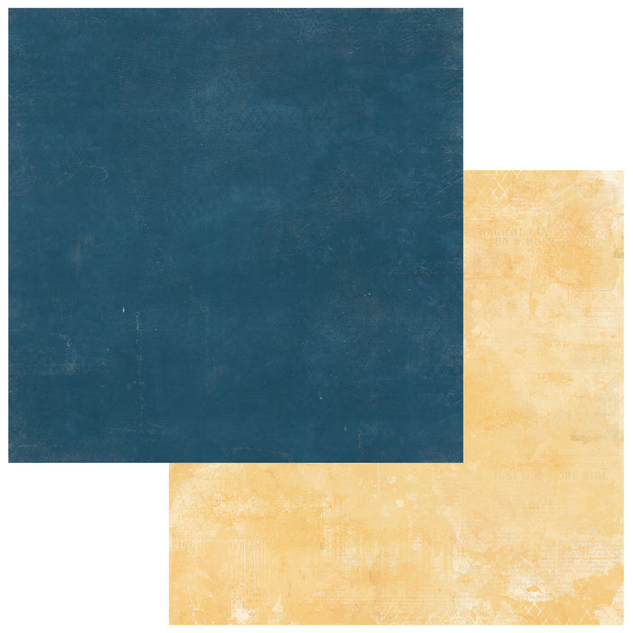 Mouse & Co. – 12 x 12 Solids Collection Pack