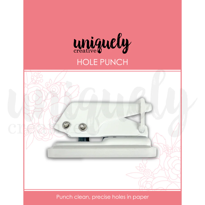 HOLE PUNCH
