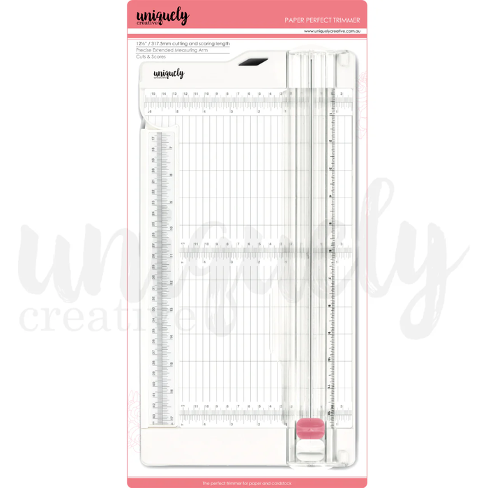 PAPER PERFECT TRIMMER