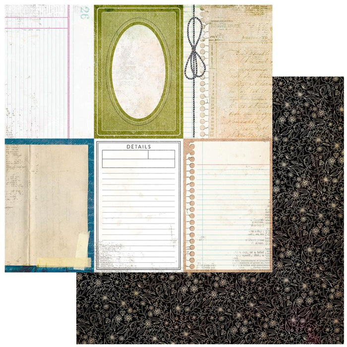 Curiosities In Willow Grove - Starters #10