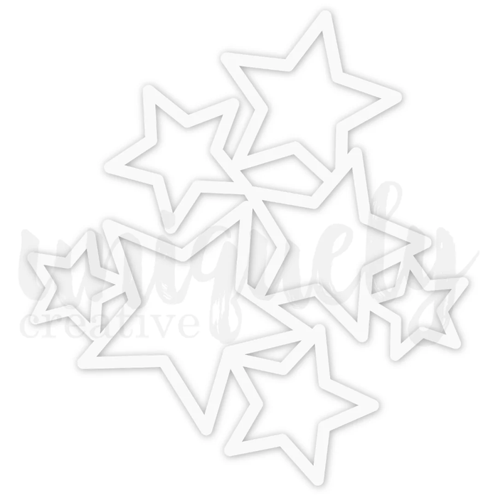 STARS OVERLAY