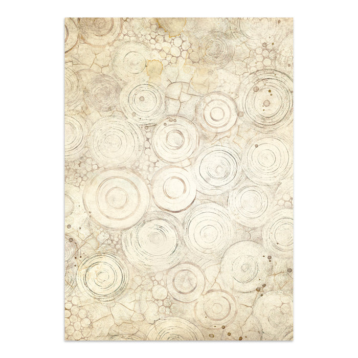 Stamperia Junk Journal - All Around