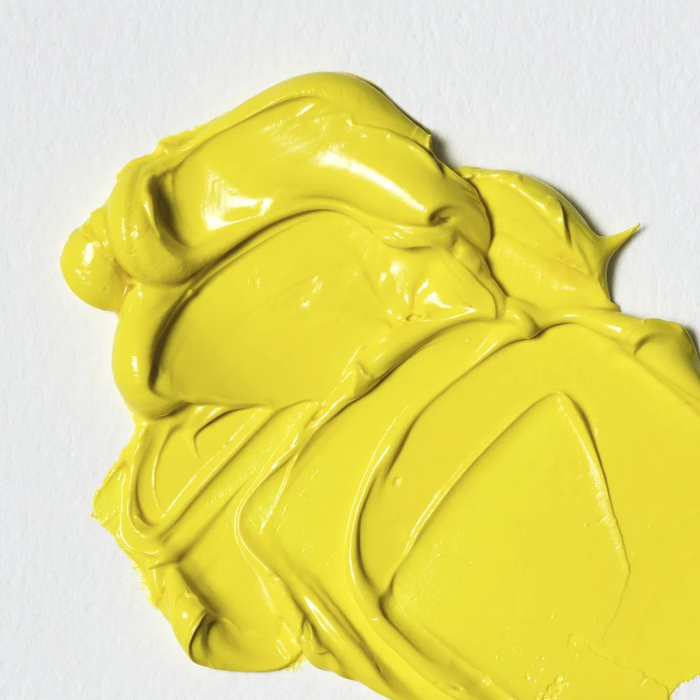 Winton Oil Paint - Lemon Yellow Hue