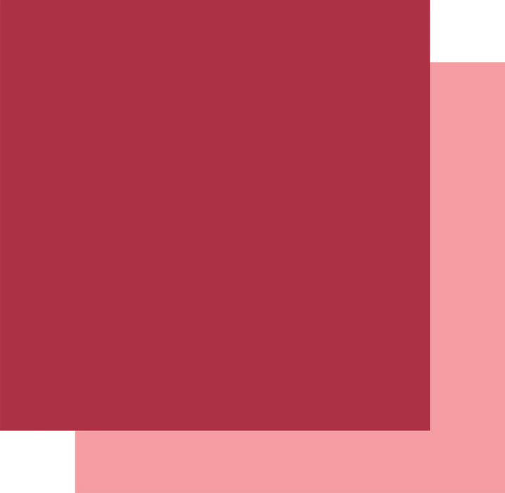 CARDSTOCK - RASPBERRY